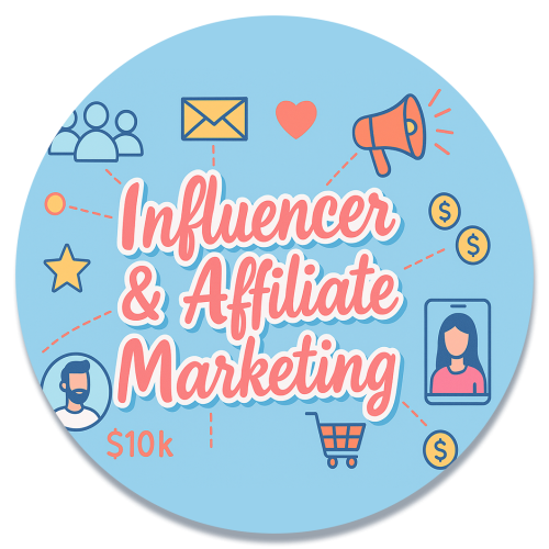 Influencer -slider 1