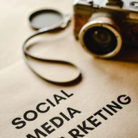 Internet Marketing and Social Media Managing Guide