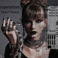 Taylor Swift Reputation TV