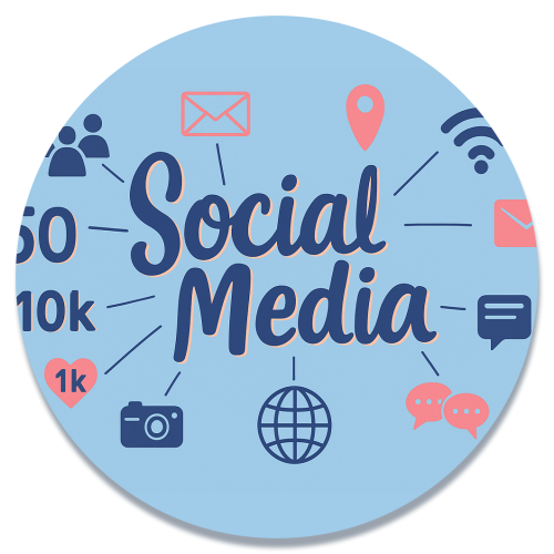 social media -slider 1